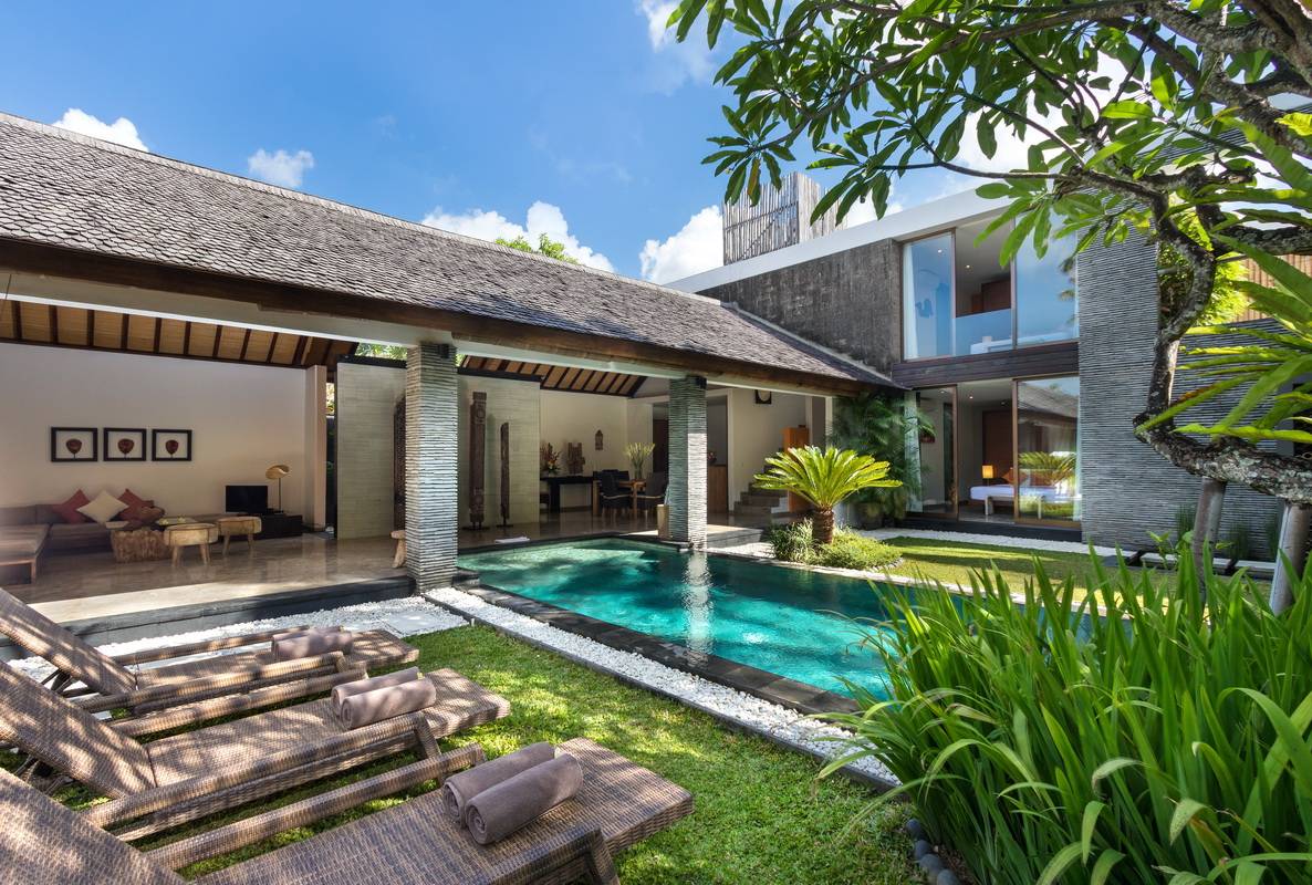 Seminyak Villa 3949