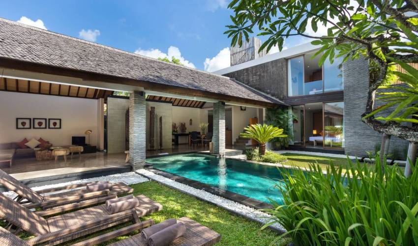 Seminyak Villa 3949 — image 2