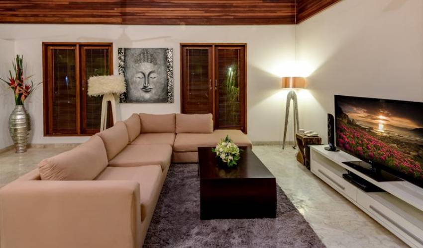 Seminyak Villa 3205 — image 7