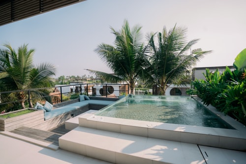 Baliwood Villa Pererenan in Canggu, Bali — image 10