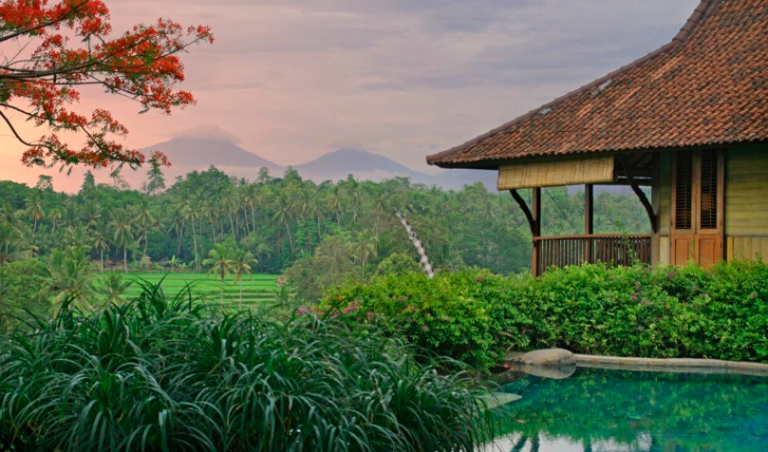 Ubud Villa 3639 — image 5