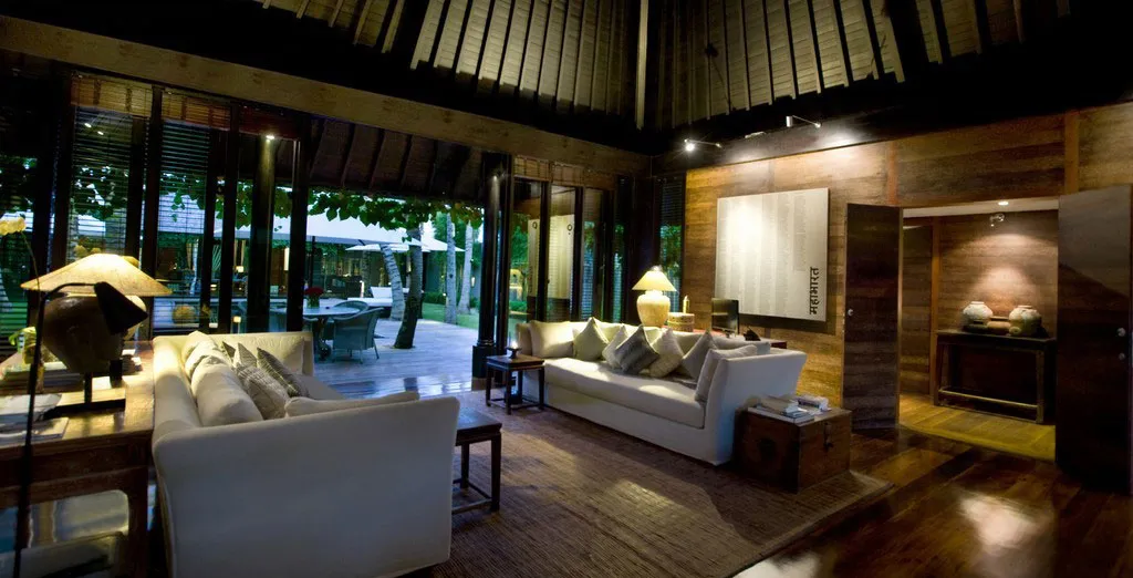 Villa Siki in Seminyak — image 3