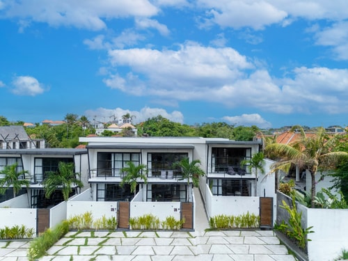 Astaga Loft 1 - 1 Bedroom Pool Loft, Canggu in Canggu, Bali — image 10