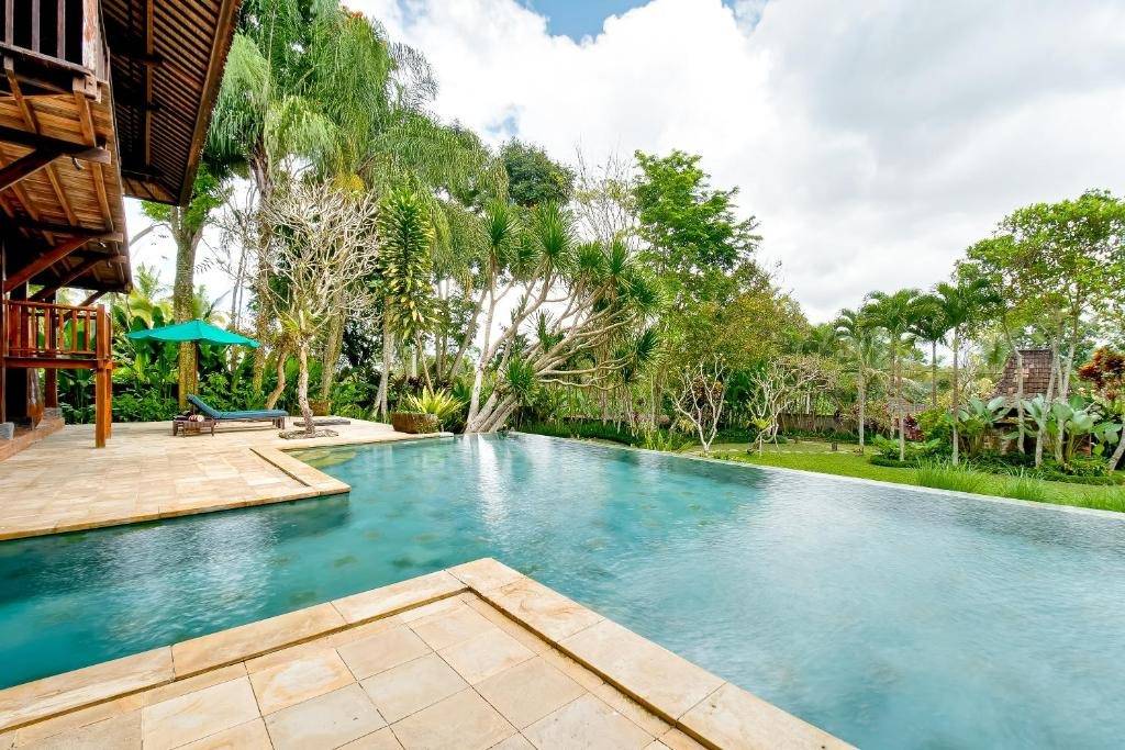 Ubud Villa 3913 — image 14