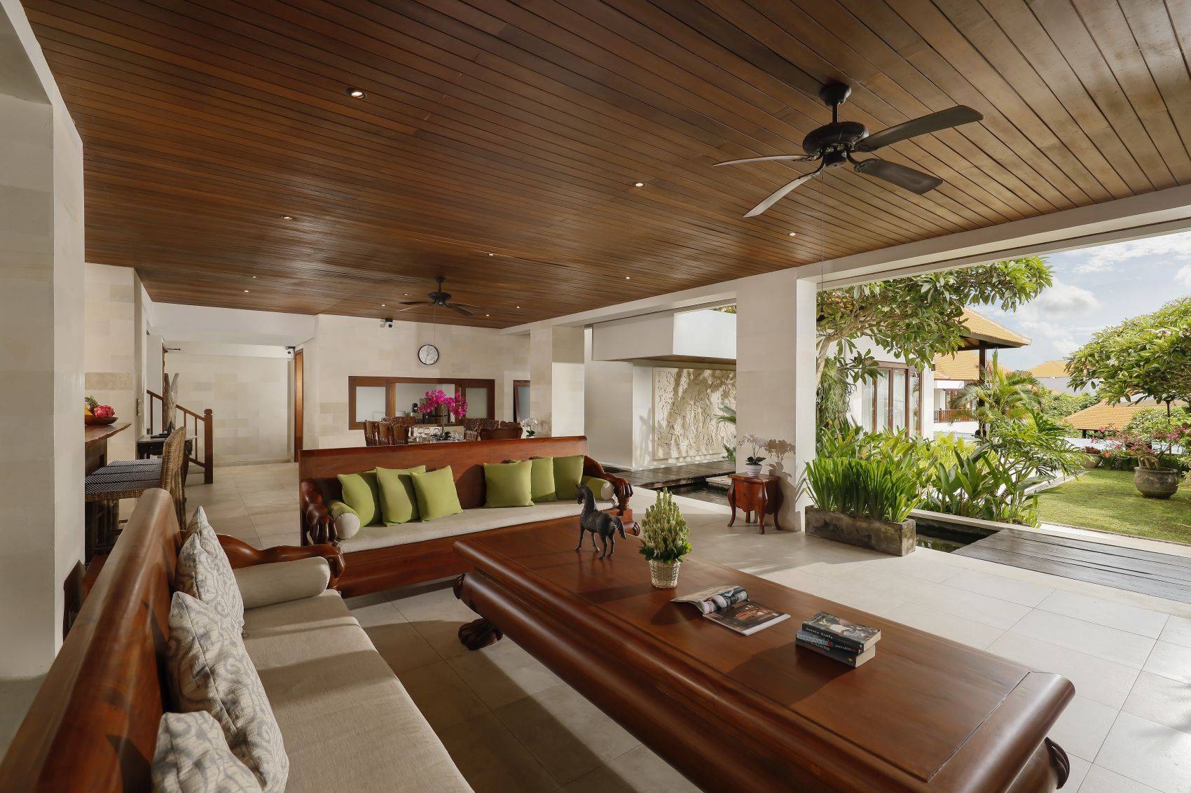 Canggu Villa 3924 — image 6