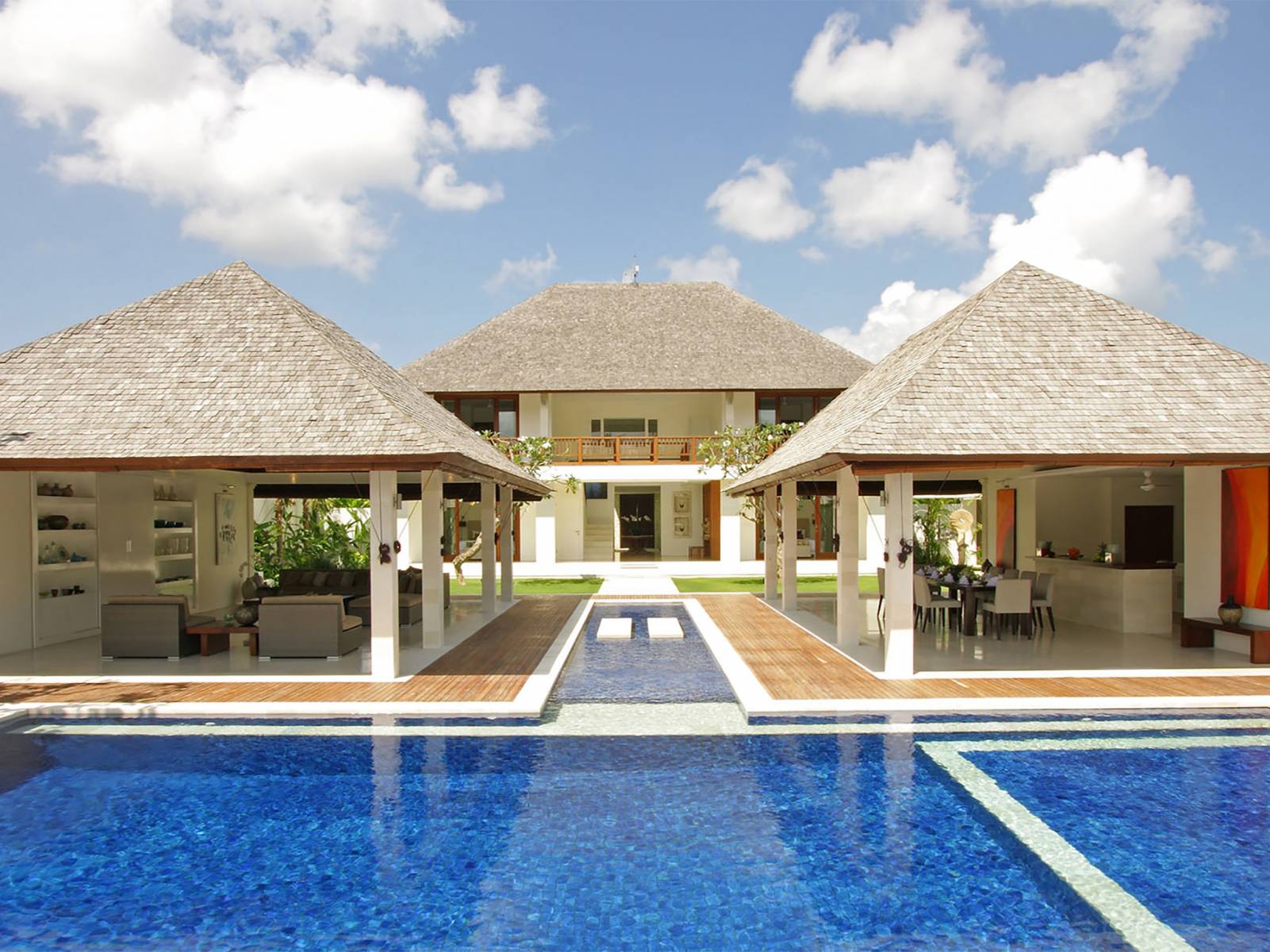 Canggu Villa 3436 — image 14