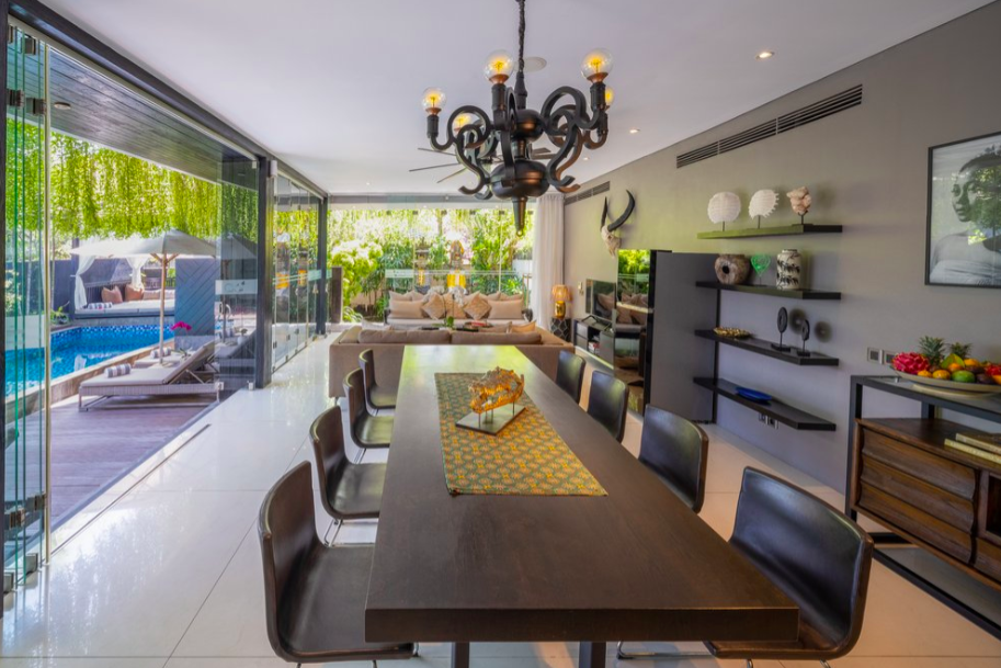 Seminyak Villa 3955 — image 12