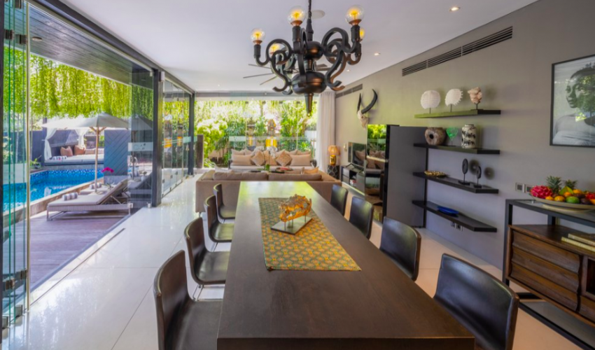 Seminyak Villa 3955 — image 13