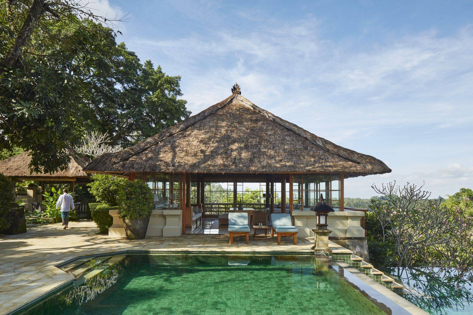 Ubud Villa 3443 — image 12