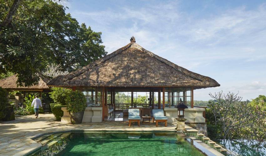 Ubud Villa 3443 — image 13