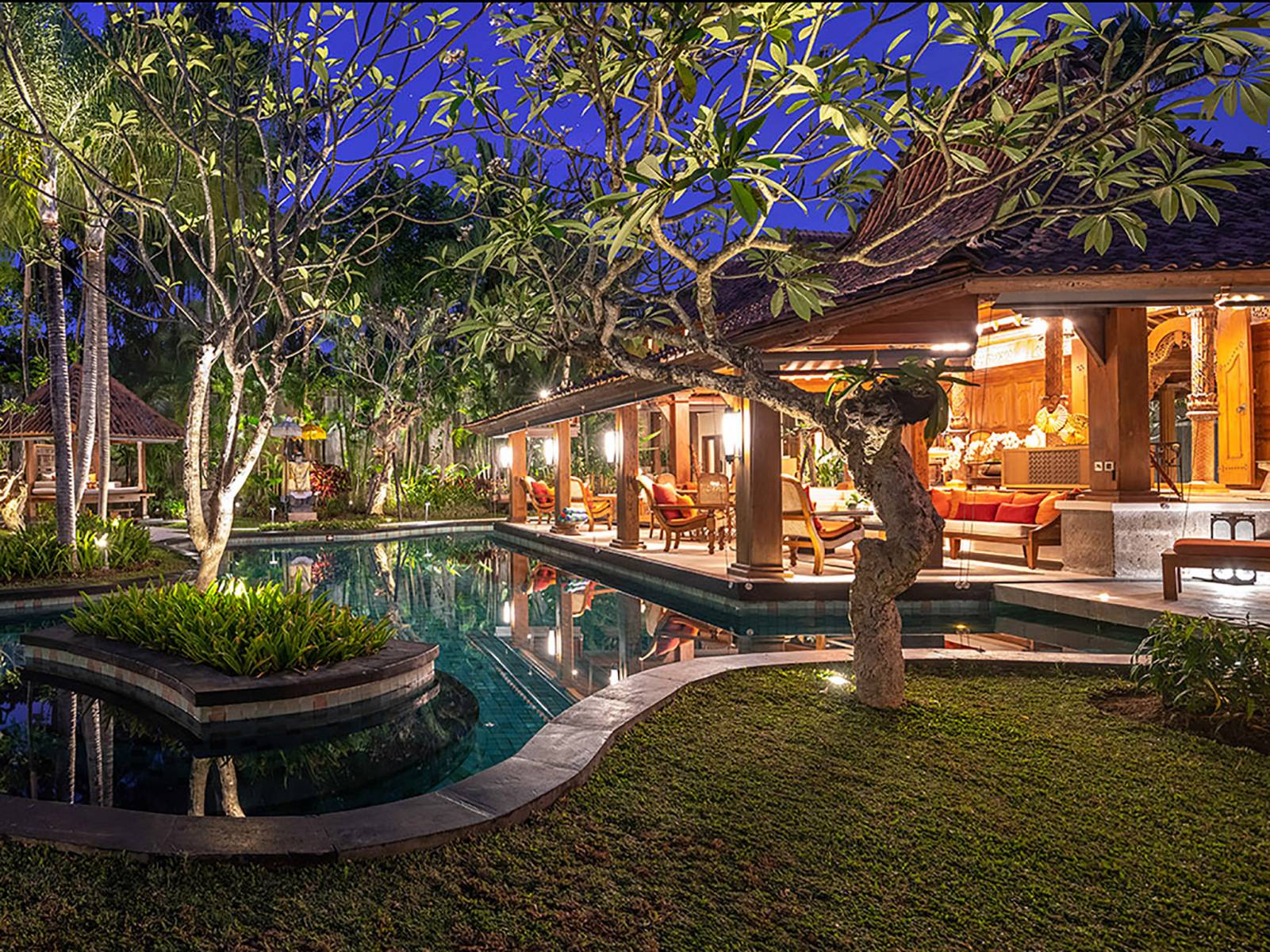 Des Indes I Villa 342 in seminyak