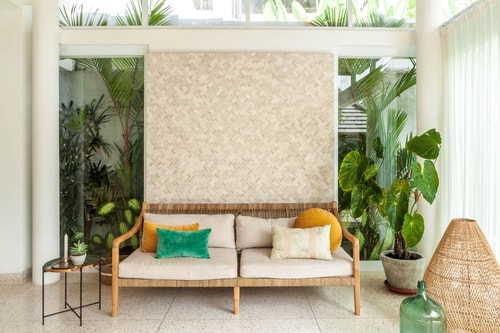 Family 2BR Villa walking distance to beach in Canggu, Bali — image 19