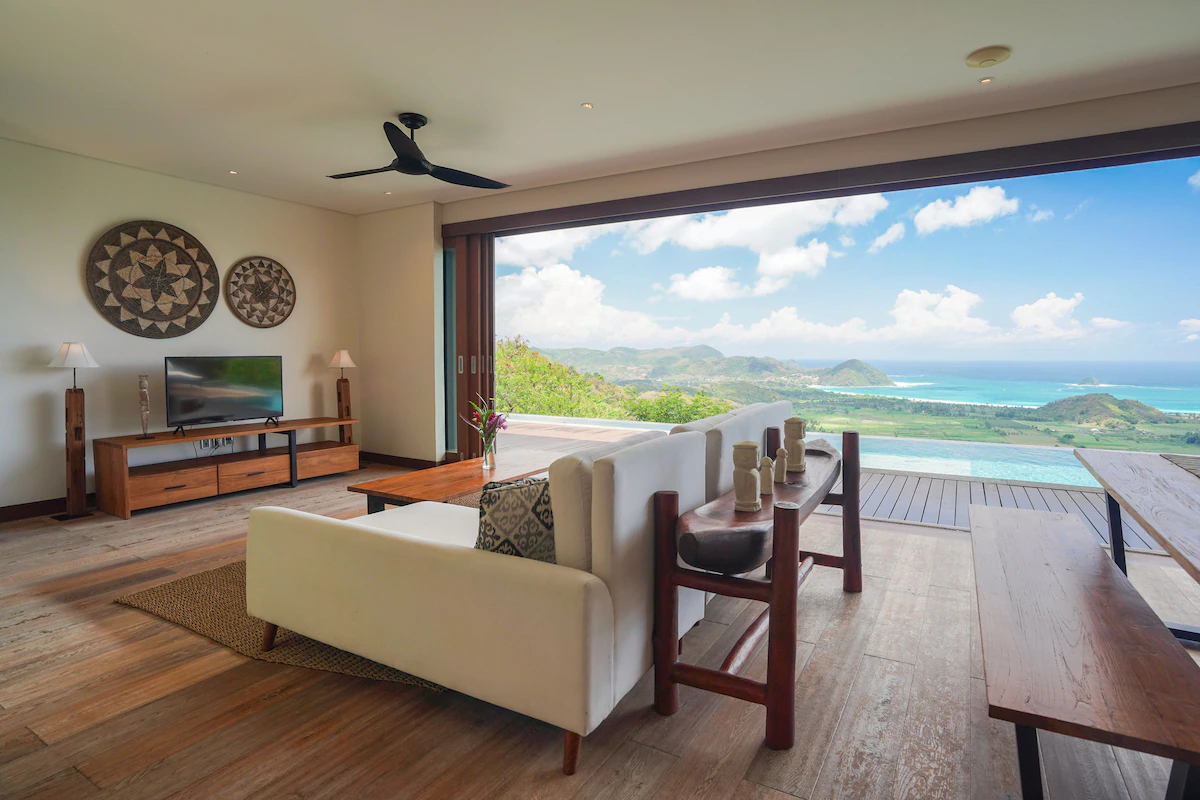 Villa Surya — 5BR Villa Rental in Lombok — image 3