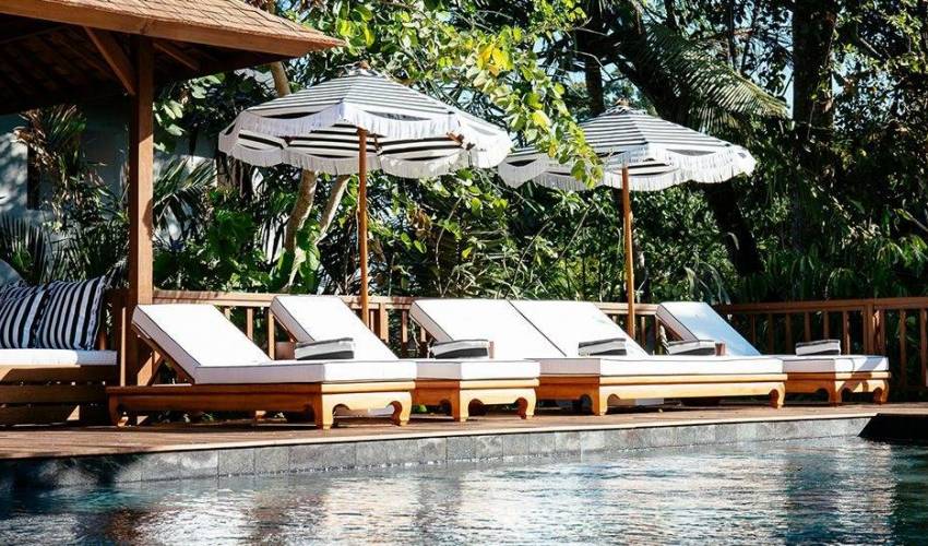 Villa 3132 in canggu — image 9