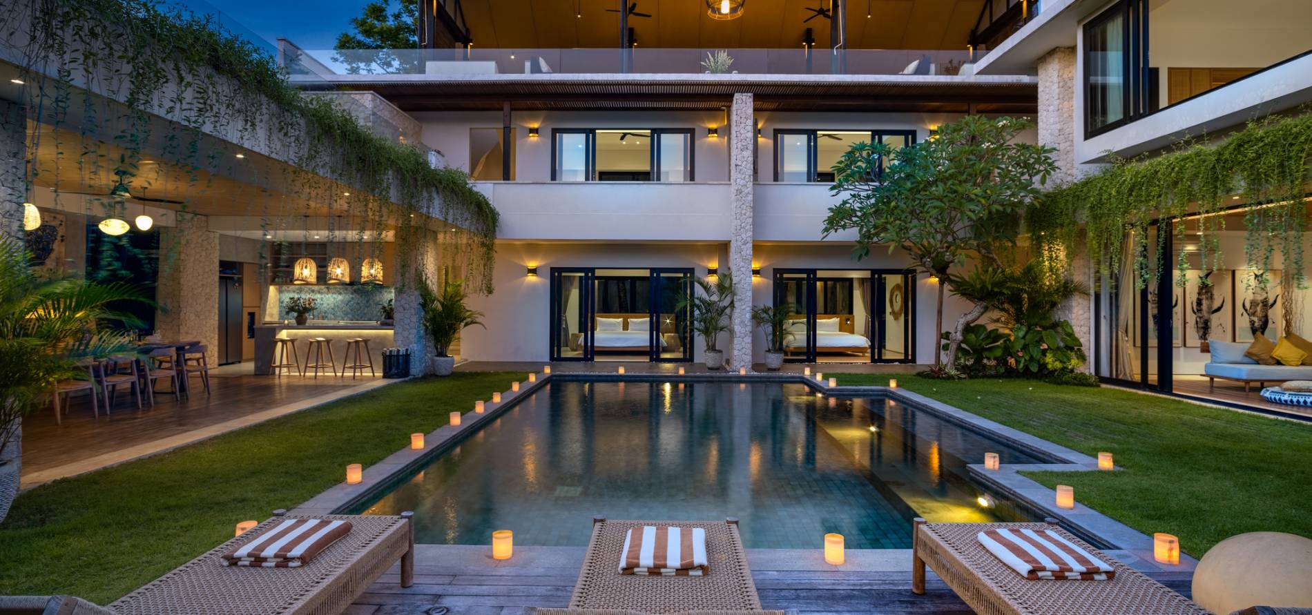 Pererenan Villa 3216 — image 4