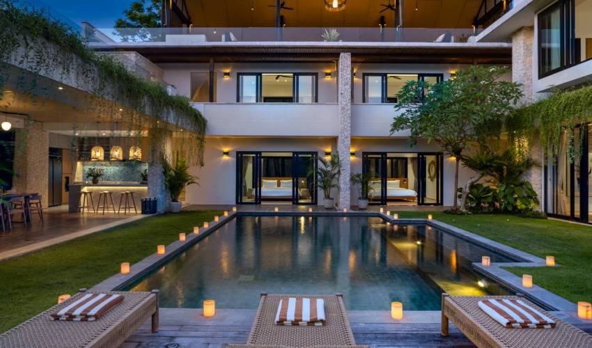 Pererenan Villa 3216 — image 5
