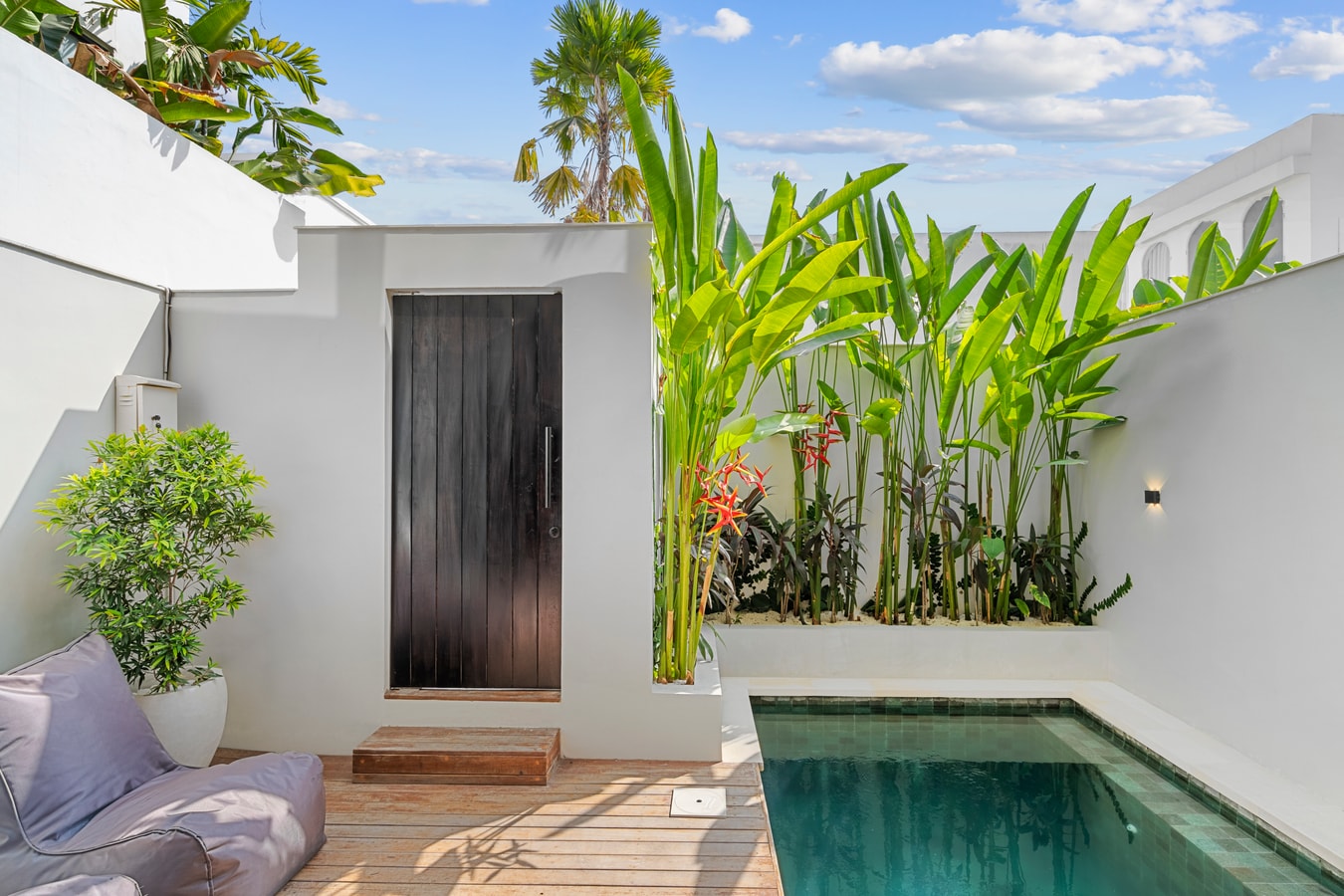 Liminal 3 - 1 Bedroom Pool Villa, Canggu in Canggu, Bali — image 19
