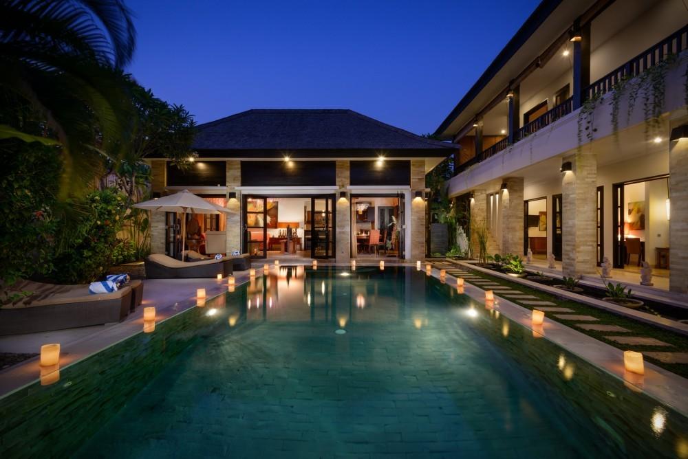 Seminyak Villa 3947 — image 14