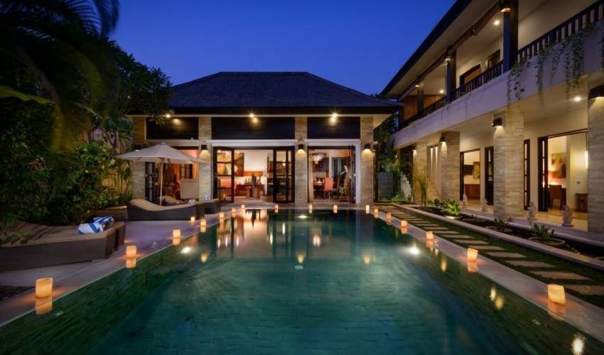 Seminyak Villa 3497 — image 3