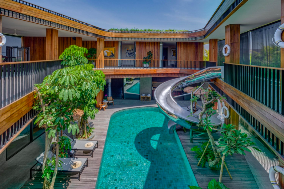 Norbu Villa 3965 in pererenan — image 15