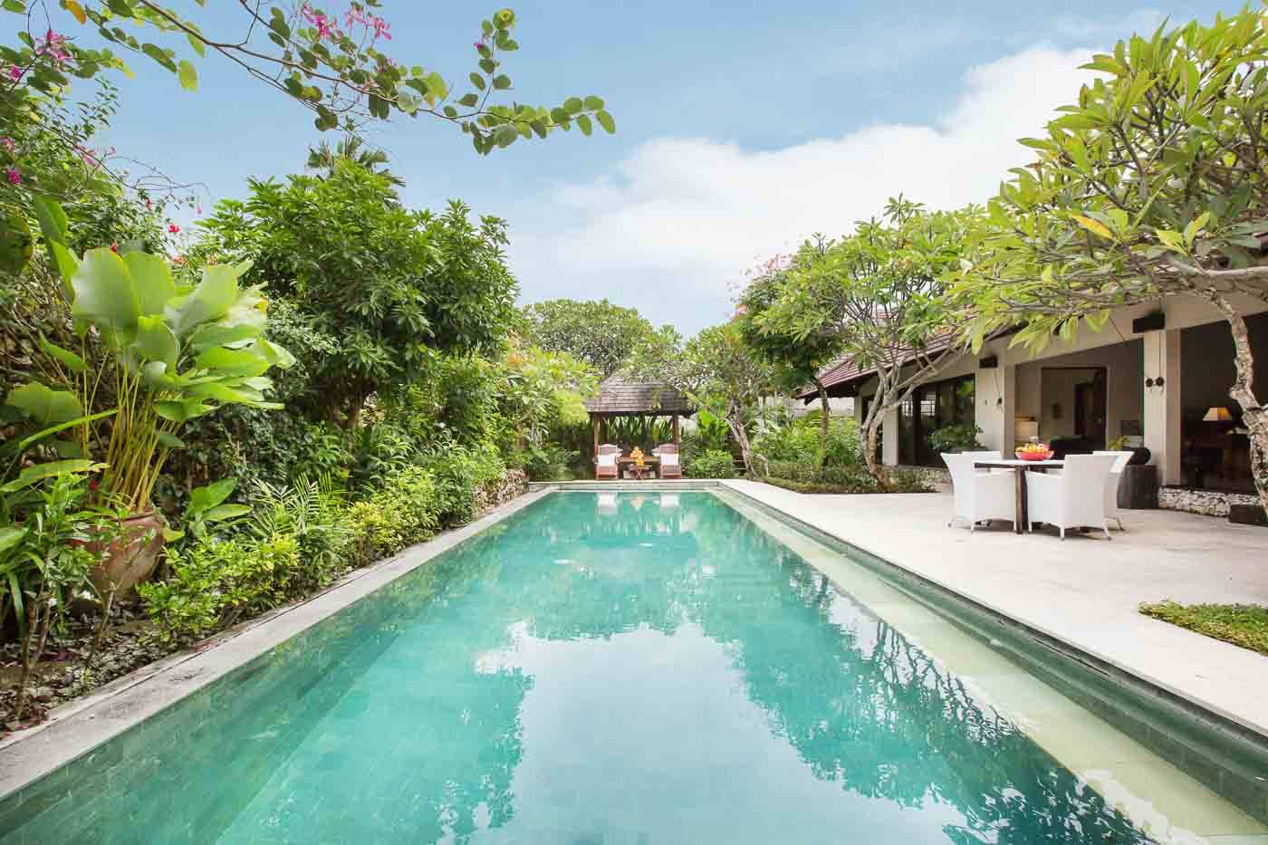 Seminyak Villa 3861 — image 1