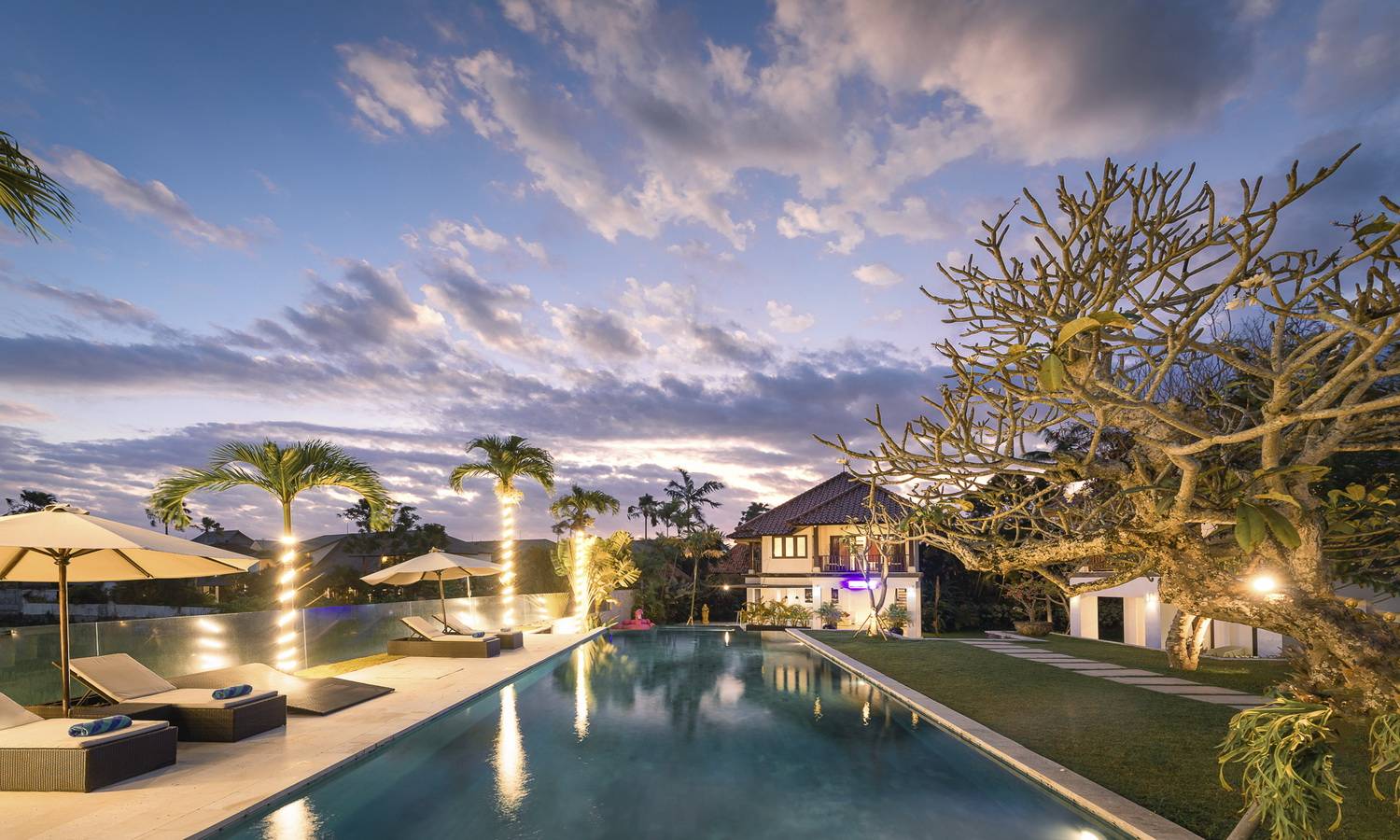 Pererenan Villa 3606 — image 10