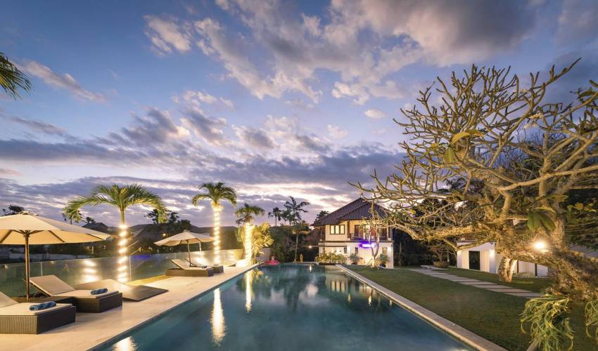 Pererenan Villa 3606 — image 11