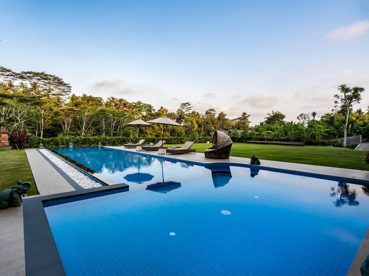 The Pala Ubud - Agung Villa 3939 — image 4