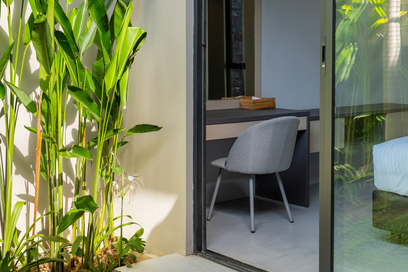 D'Pavilion A7 - 3 Bedroom Villa with Pool, Seseh in Pererenan, Bali — image 9