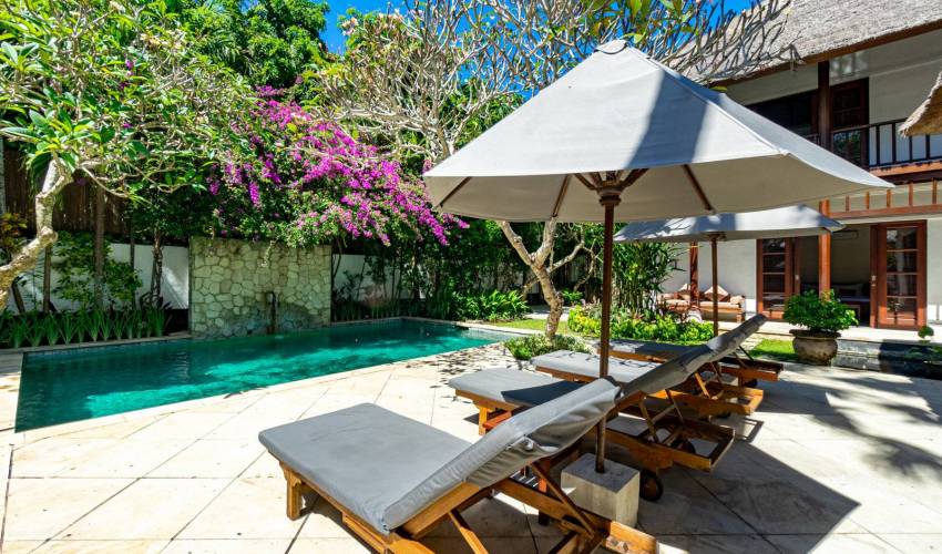 Jimbaran Villa 3892 — image 11