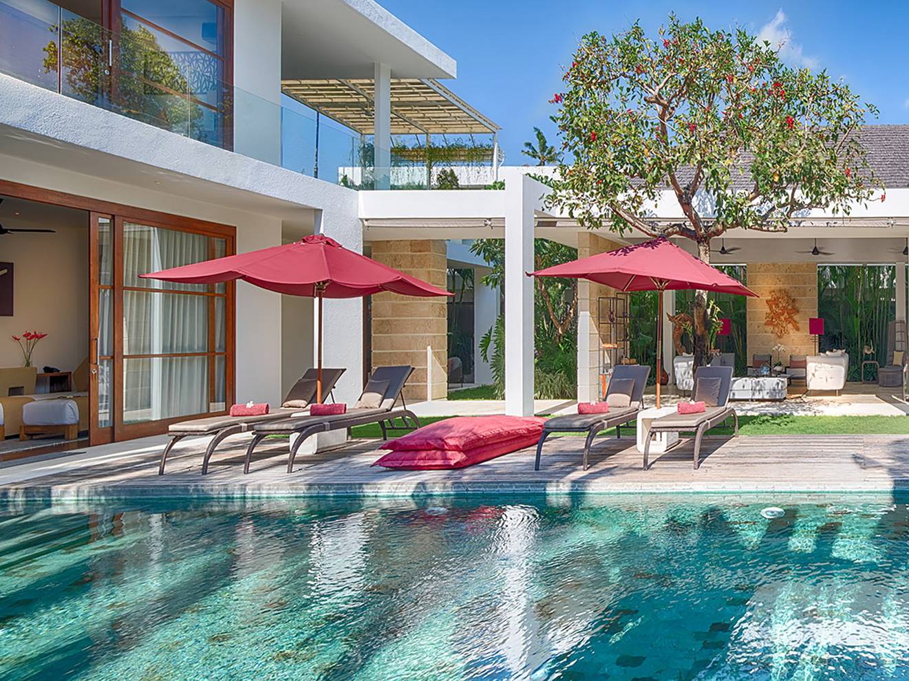Seminyak Villa 3345 — image 12