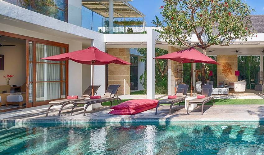 Seminyak Villa 3345 — image 13