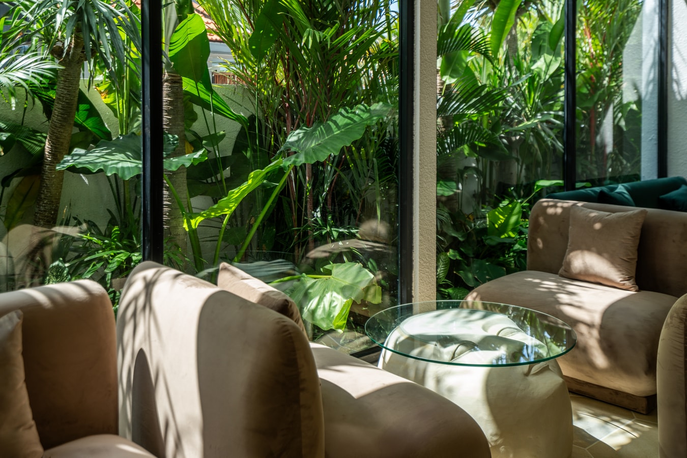 2BR Canggu Suite | Pool, Sauna & Rooftop Gym in Canggu, Bali — image 19