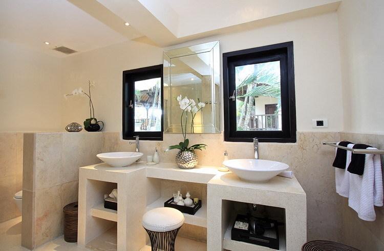 Tanah Lot Villa 3456