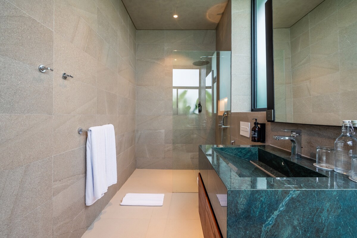Villa Orchid — 3BR Villa Rental in Canggu — image 6