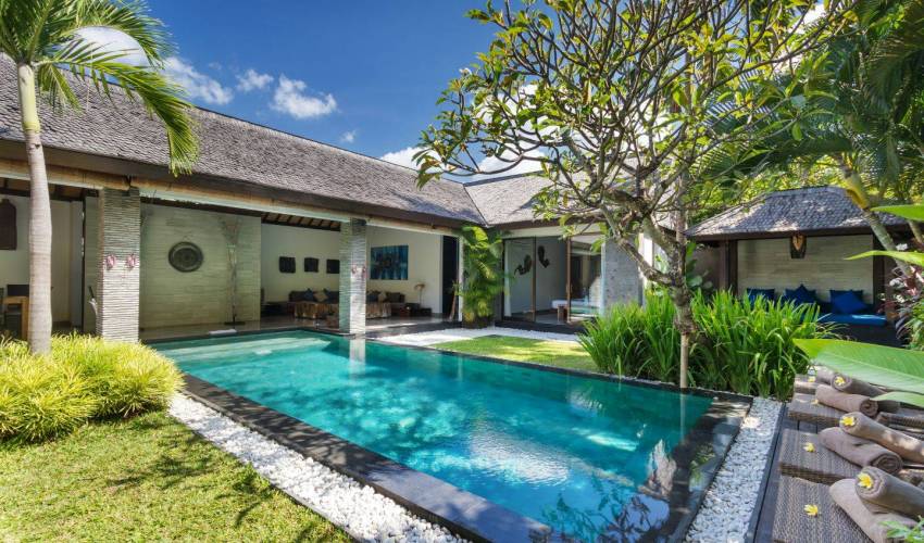 Seminyak Villa 3947 — image 9
