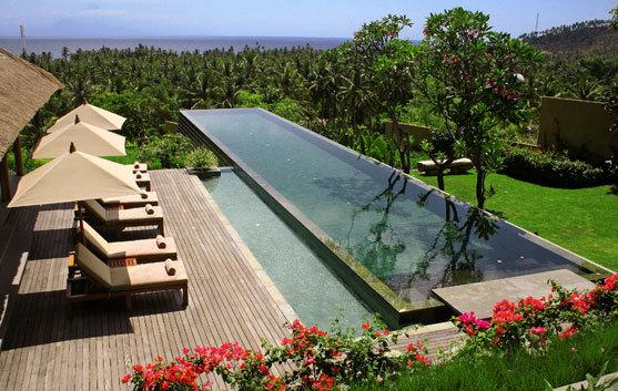 Lombok Villa 3331 — image 1