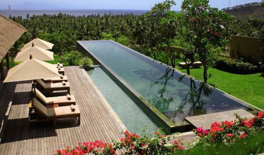 Lombok Villa 3331 — image 3