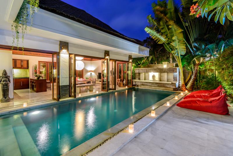 Seminyak Villa 3205