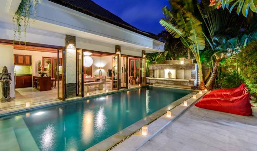 Seminyak Villa 3205 — image 2