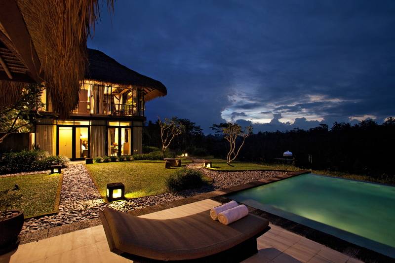 Ubud Villa 3133 — image 6