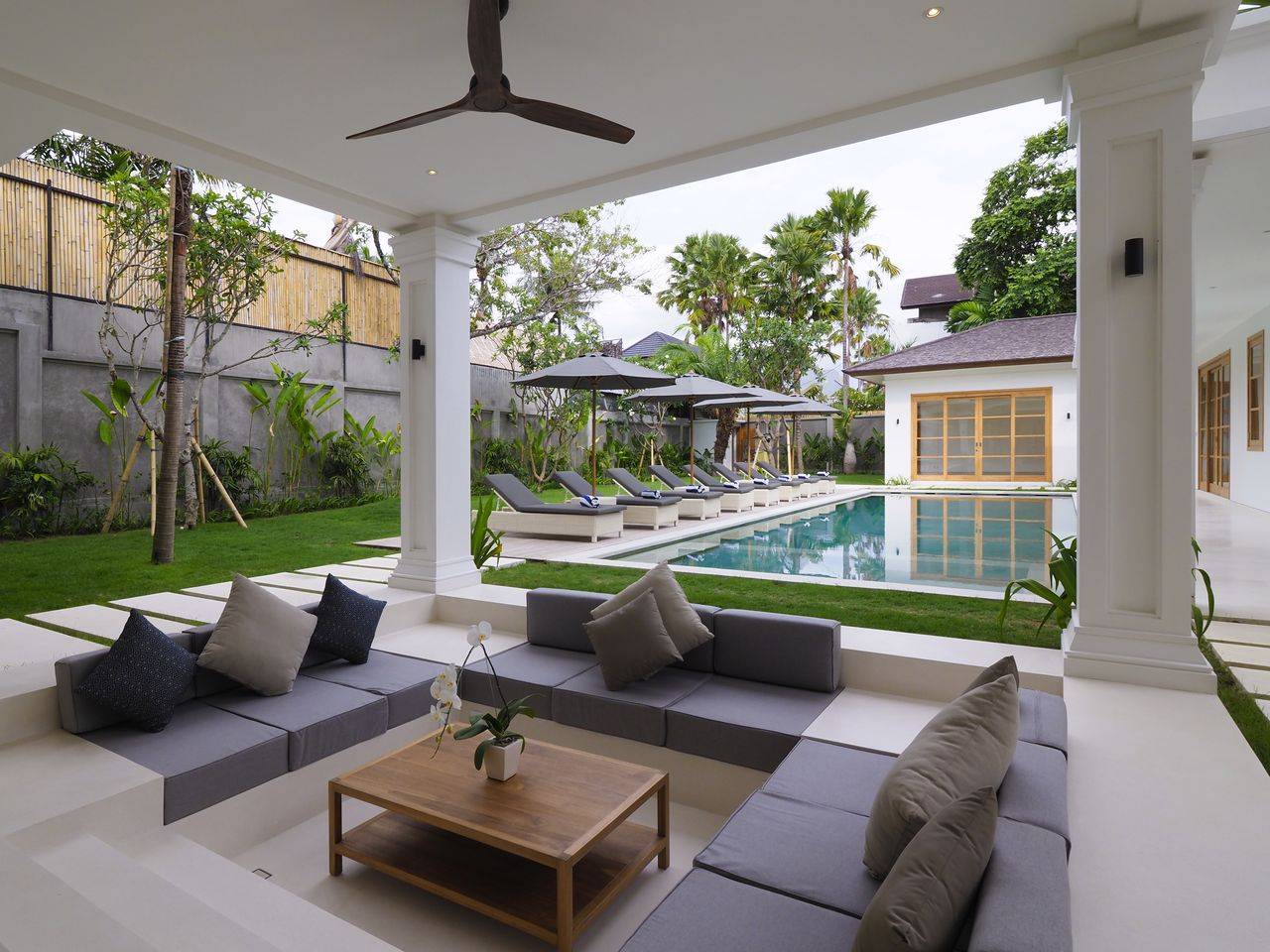 Canggu Villa 3932 — image 8
