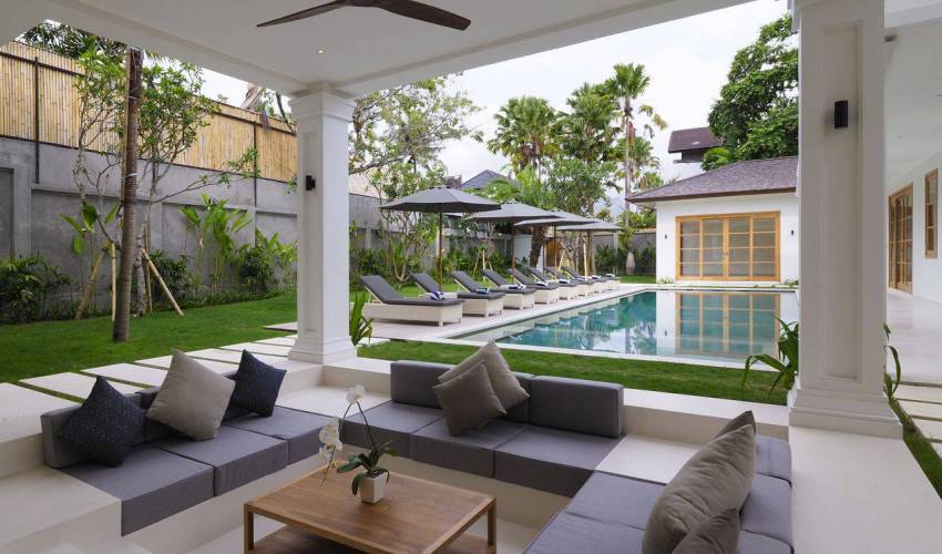 Canggu Villa 3932 — image 9
