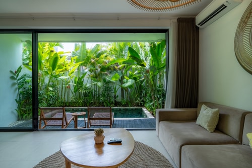 Premier Umalas 22 - 2BR Villa with Pool, Canggu in Canggu, Bali — image 14