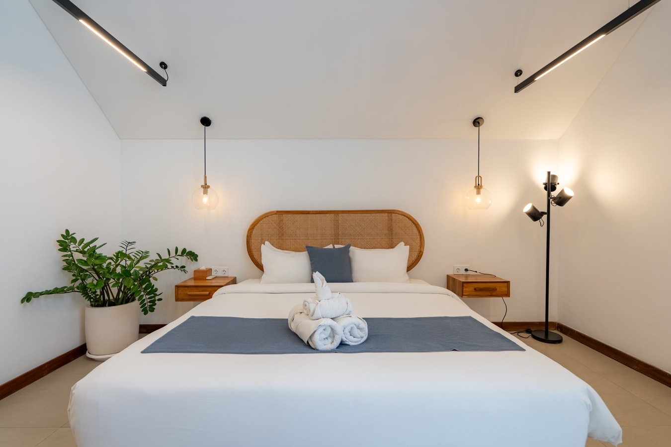 Premier Umalas 22 - 2BR Villa with Pool, Canggu in Canggu, Bali — image 7