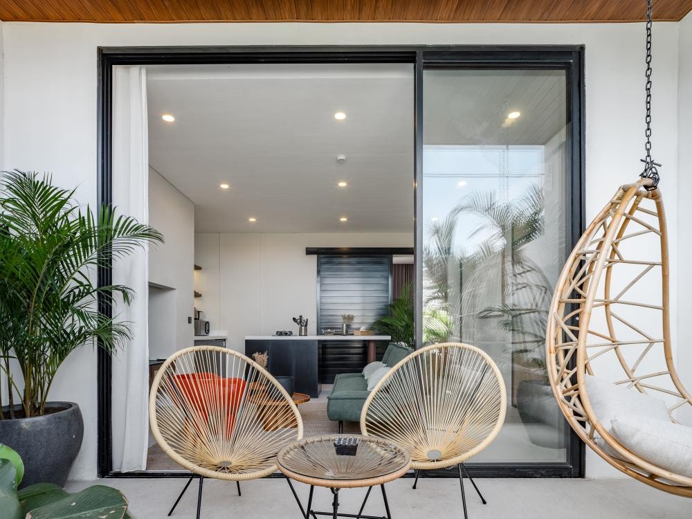 1BR Cozy Apartment with Pool Access · Seseh in Canggu, Bali — image 7
