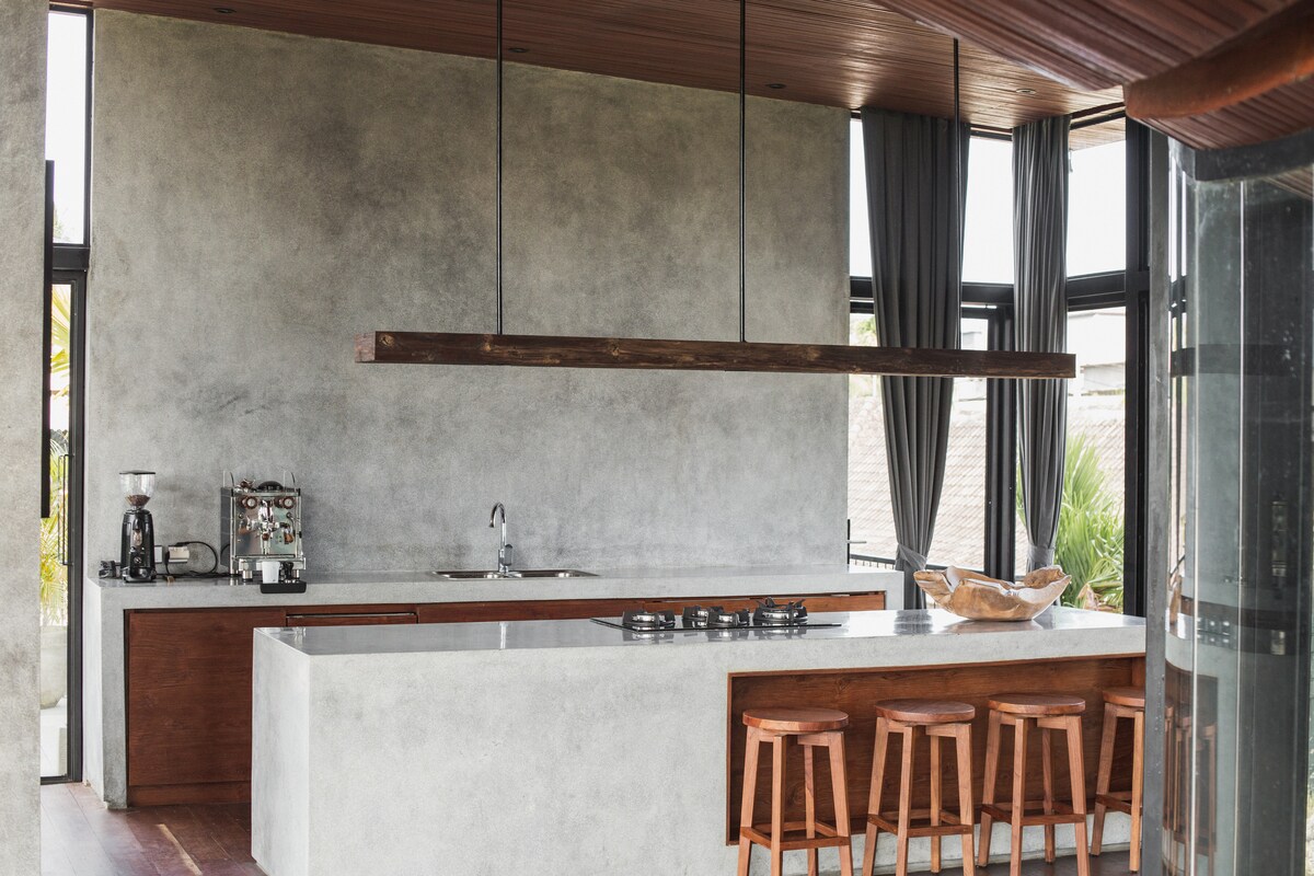 Flow House — 4BR Villa Rental in Ubud — image 3