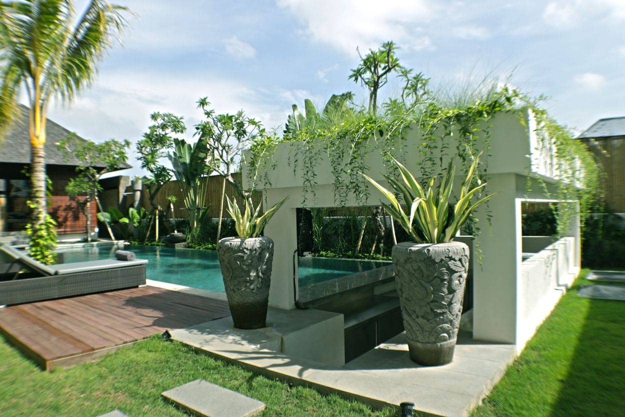 7 Bedroom in Canggu — image 8