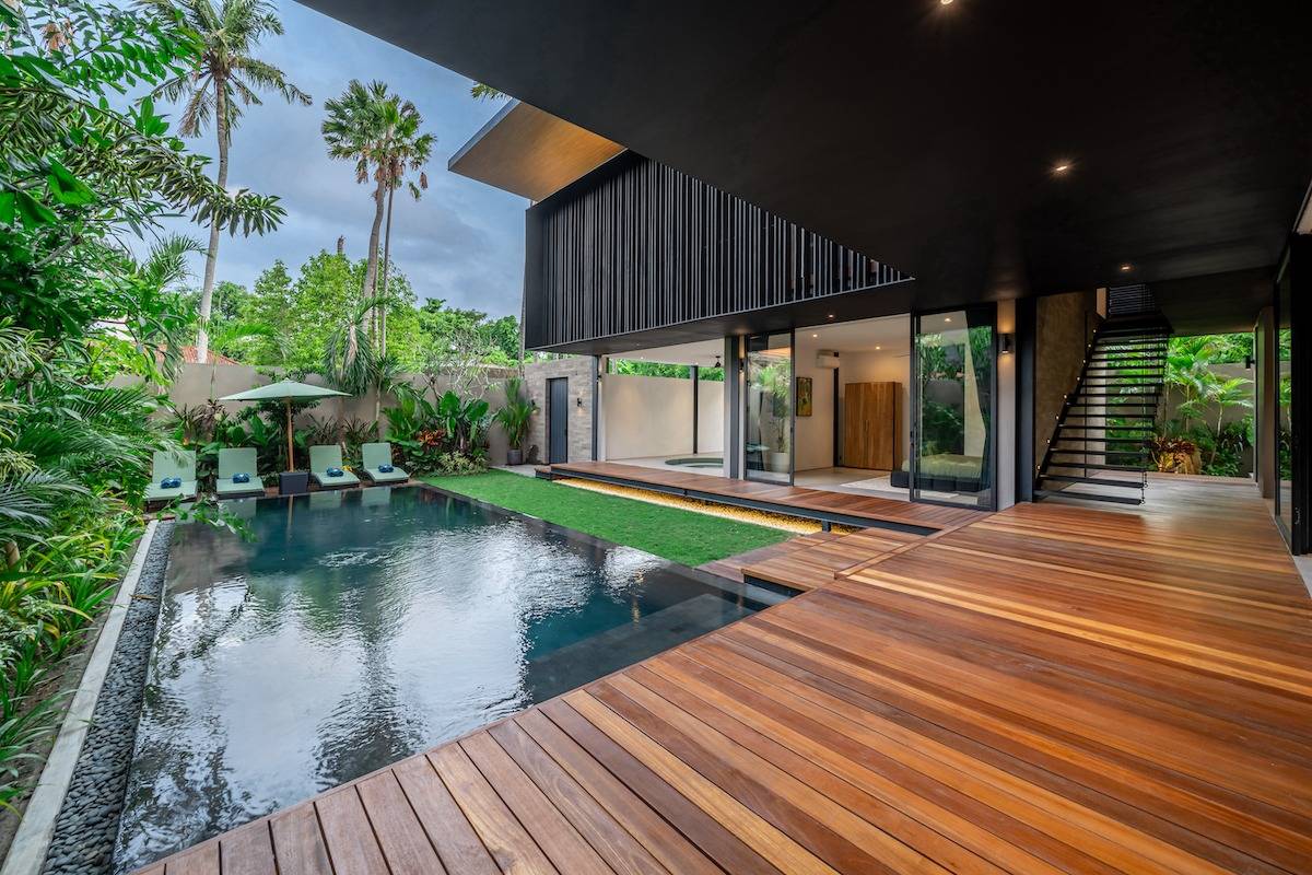 Seminyak Villa 3971 — image 8