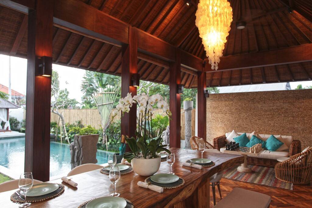 Canggu Villa 3187 — image 8